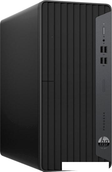 Компьютер HP ProDesk 400 G7 MT 11M76EA - фото