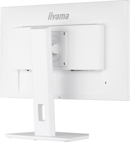 Монитор Iiyama ProLite XUB2492HSU-W5 - фото