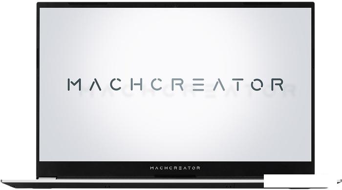 Ноутбук Machenike Machcreator-A MC-Y15i31115G4F60LSMSSRU - фото