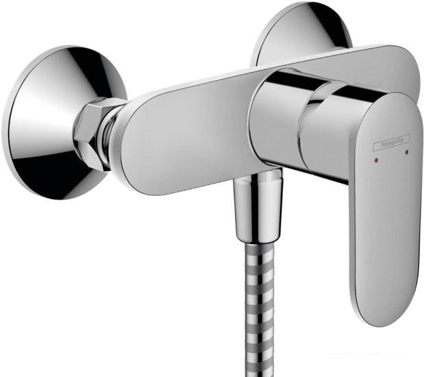 Смеситель Hansgrohe Vernis Blend 71640000 - фото