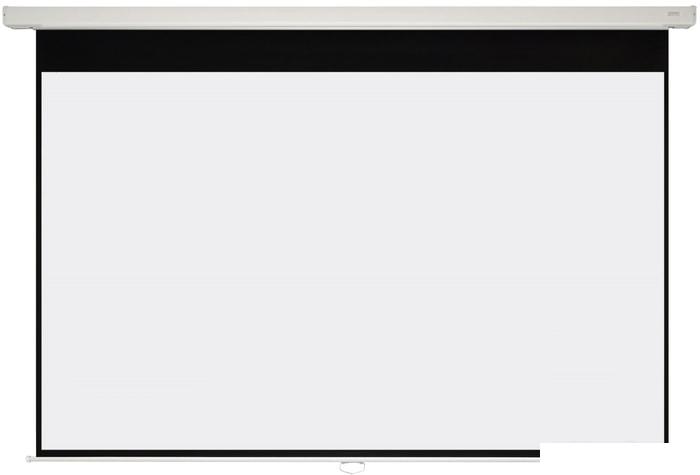 Проекционный экран PL Vista MW-PC-139D - фото