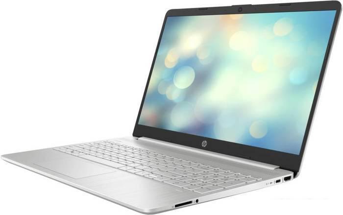 Ноутбук HP 15s-fq5099TU 6L1S5PA - фото