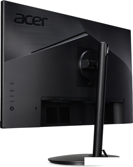 Монитор Acer CB272Ebmiprx UM.HB2EE.E02 - фото