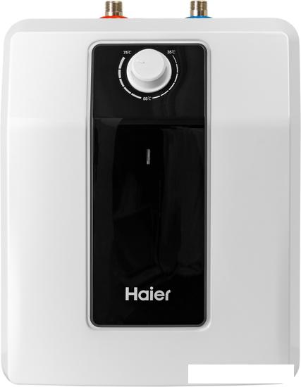 Накопительный электрический водонагреватель Haier ES15V-Q2(R) - фото