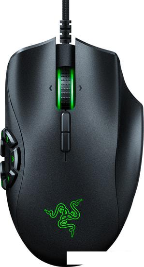 Игровая мышь Razer Naga Trinity - фото