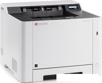 Принтер Kyocera Mita ECOSYS P5026cdn - фото