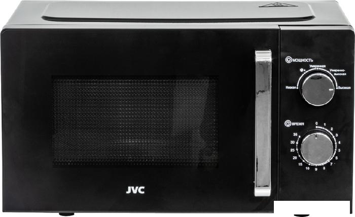 Микроволновая печь JVC JK-MW135M - фото