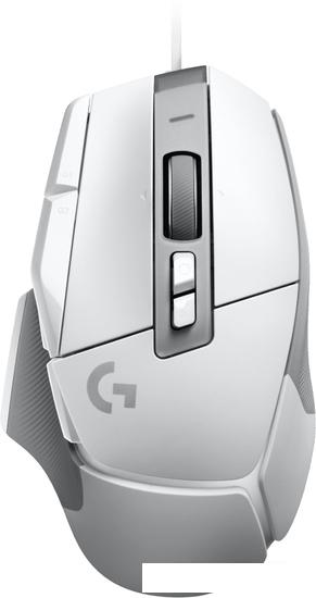 Игровая мышь Logitech G502 X (белый) - фото