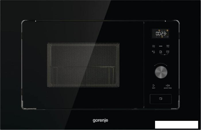 Микроволновая печь Gorenje BM201AG1BG - фото