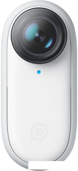 Экшен-камера Insta360 GO 2 - фото
