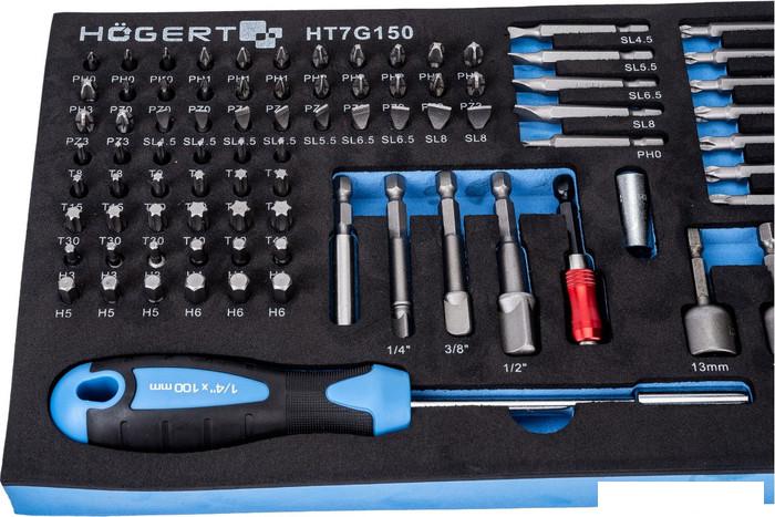 Hoegert Technik HT7G150 - фото