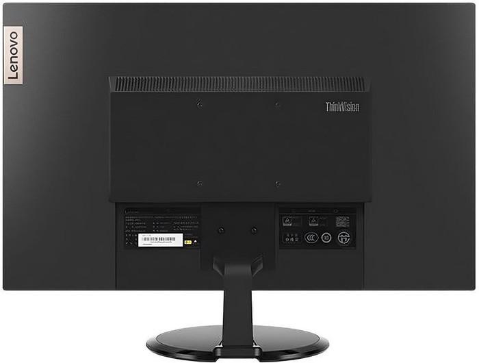 Монитор Lenovo ThinkVision T27a-30 62F6KAR6CS - фото