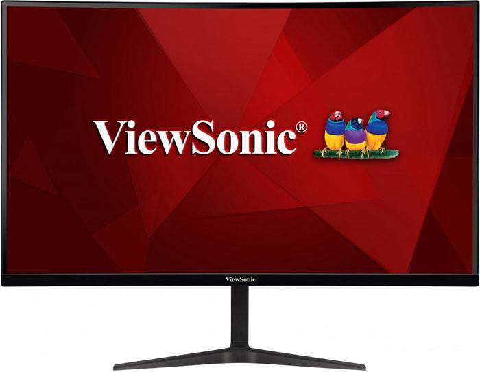 Монитор ViewSonic VX2718-2KPC-MHD - фото