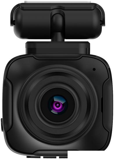 Видеорегистратор-GPS информатор (2в1) Digma FreeDrive 620 GPS Speedcams - фото