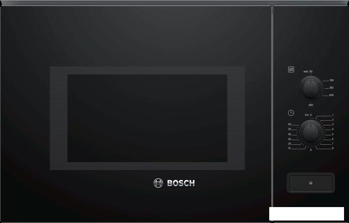 Микроволновая печь Bosch BFL550MB0 - фото