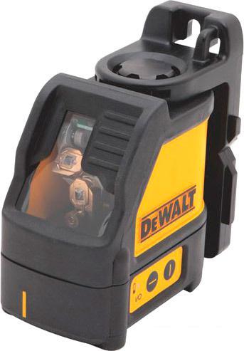 Лазерный нивелир DeWalt DW088K - фото