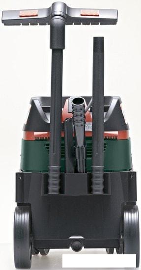 Пылесос Metabo ASR 35 L ACP 602057000 - фото