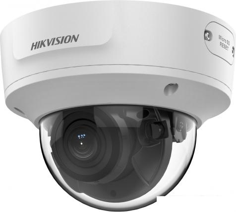 IP-камера Hikvision DS-2CD2783G2-IZS - фото