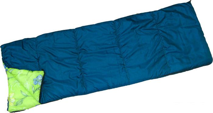 Спальный мешок Турлан СОФ300 - фото