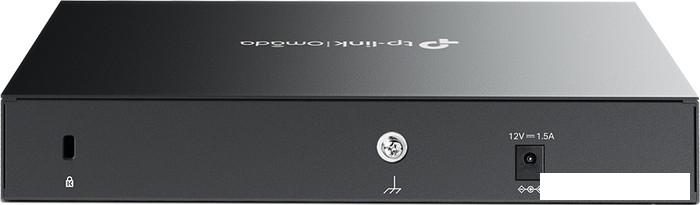 VPN-маршрутизатор TP-Link ER707-M2 - фото