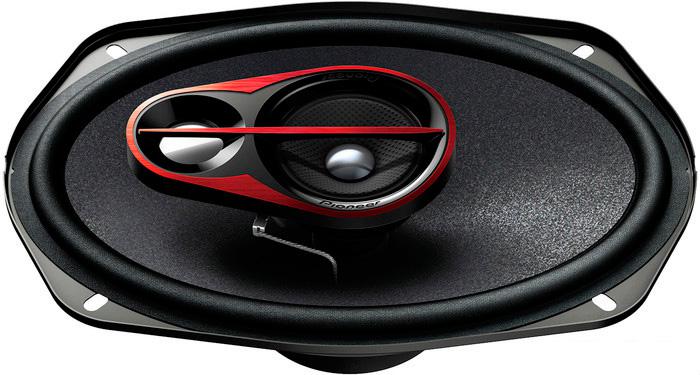 Коаксиальная АС Pioneer TS-R6951S - фото