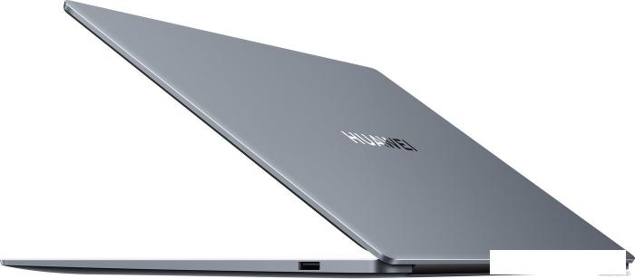 Ноутбук Huawei MateBook D 16 2024 MCLG-X 53014BKU - фото