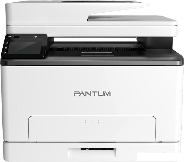 МФУ Pantum CM1100ADN - фото