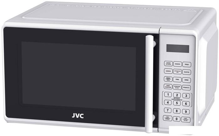 Микроволновая печь JVC JK-MW425SG - фото