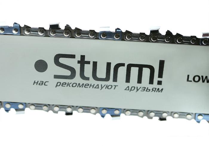 Электрическая пила Sturm CC2616SL - фото