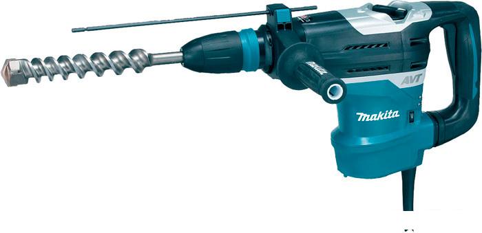 Перфоратор Makita HR4013C - фото