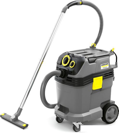 Пылесос Karcher NT 40/1 Tact Te L [1.148-311.0] - фото