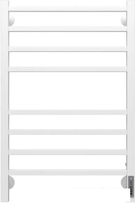 Полотенцесушитель TERMINUS Ватикан П8 500x800 КС 9003 электро (белый) - фото