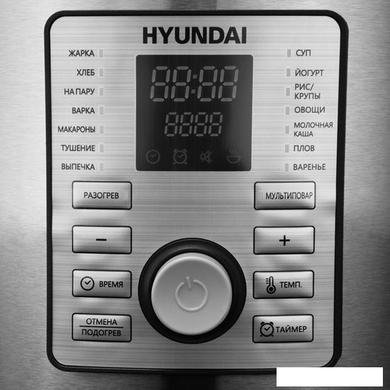 Мультиварка Hyundai HYMC-1617 - фото