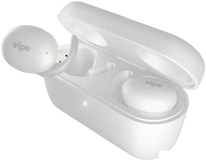 Наушники Vipe X1 Pro (белый) - фото