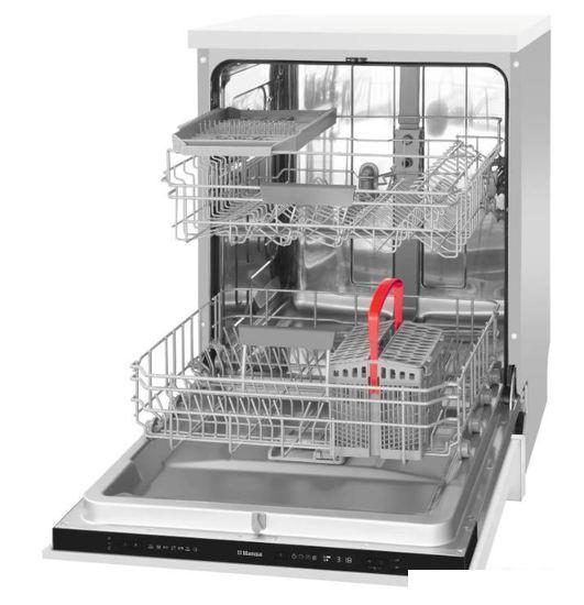 Встраиваемая посудомоечная машина Hansa ZIM647TH - фото