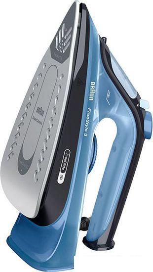 Утюг Braun FreeStyle 3 FI 3194 BK - фото