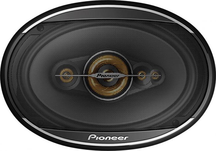 Коаксиальная АС Pioneer TS-A6998S - фото