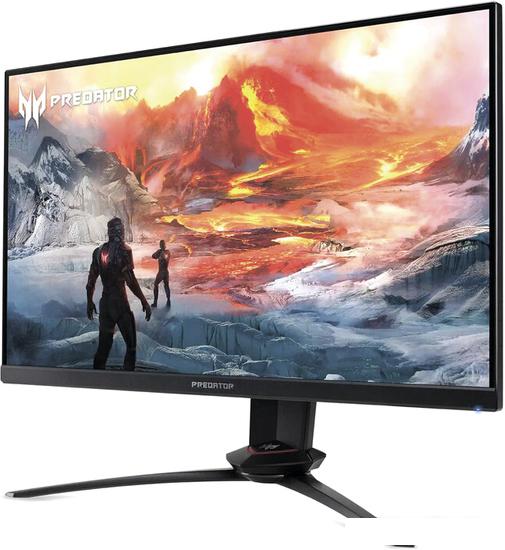 Игровой монитор Acer Predator XB273UZbmiipruzx - фото