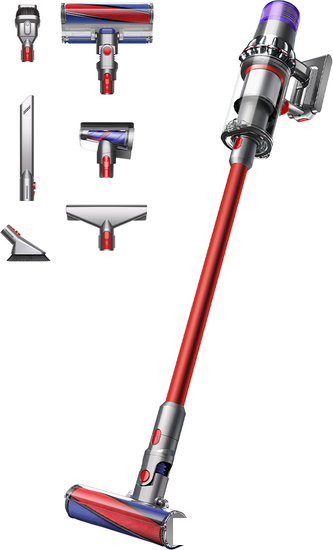 Пылесос Dyson V11 Fluffy 476550-01 - фото