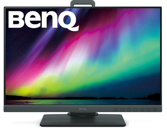 Монитор BenQ SW240 - фото