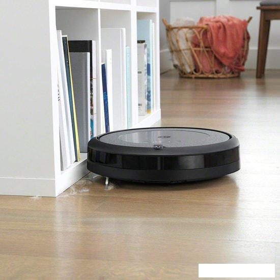 Робот-пылесос iRobot Roomba i3 - фото