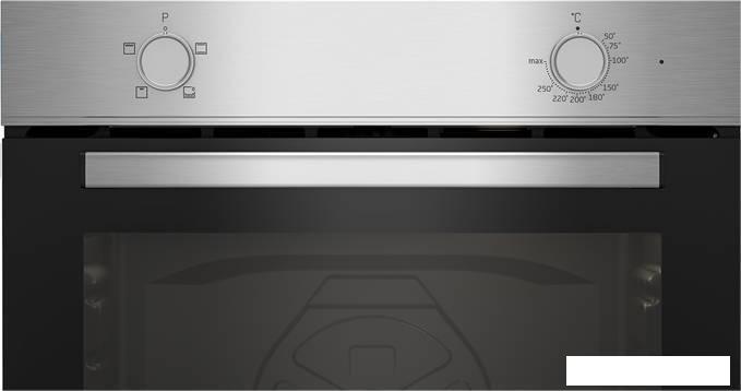 Электрический духовой шкаф BEKO BBIC12000XD - фото