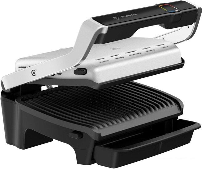 Электрогриль Tefal Optigrill Elite GC750D30 - фото