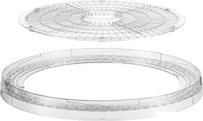 Сушилка для овощей и фруктов Kitfort KT-1935-3 - фото