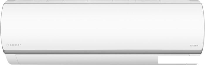 Кондиционер EcoStar Spark Upgrade KVS-SP07HT.1 - фото