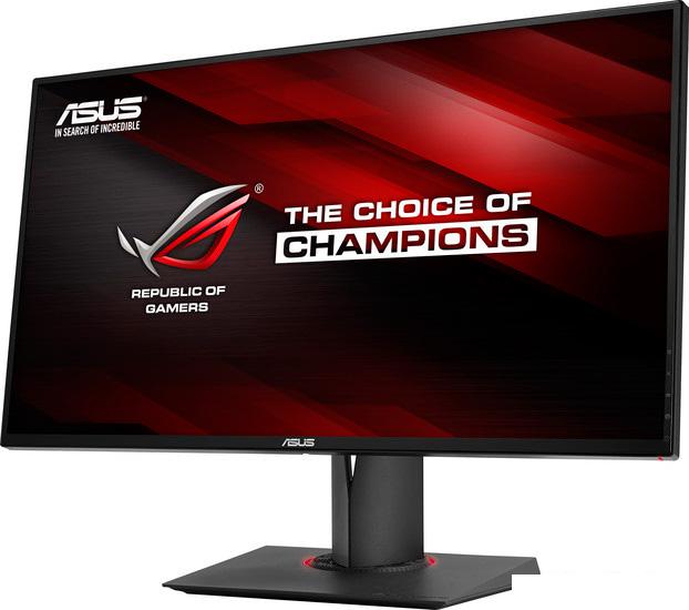 Монитор ASUS ROG SWIFT PG278Q - фото