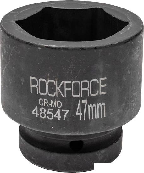 Головка слесарная RockForce RF-48547 - фото