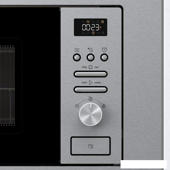 Микроволновая печь Gorenje BMI201AG1X - фото