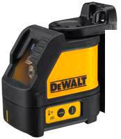 Лазерный нивелир DeWalt DW088K - фото