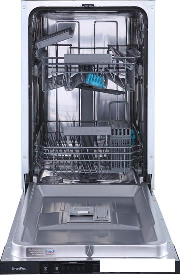 Встраиваемая посудомоечная машина Gorenje GV541D10 - фото